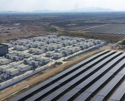 The 250‑megawatt/500‑megawatt‑hour facility will be constructed at the Takeo substation, enabling Cambodia to store excess renewable power and release it during peak demand or supply fluctuations.