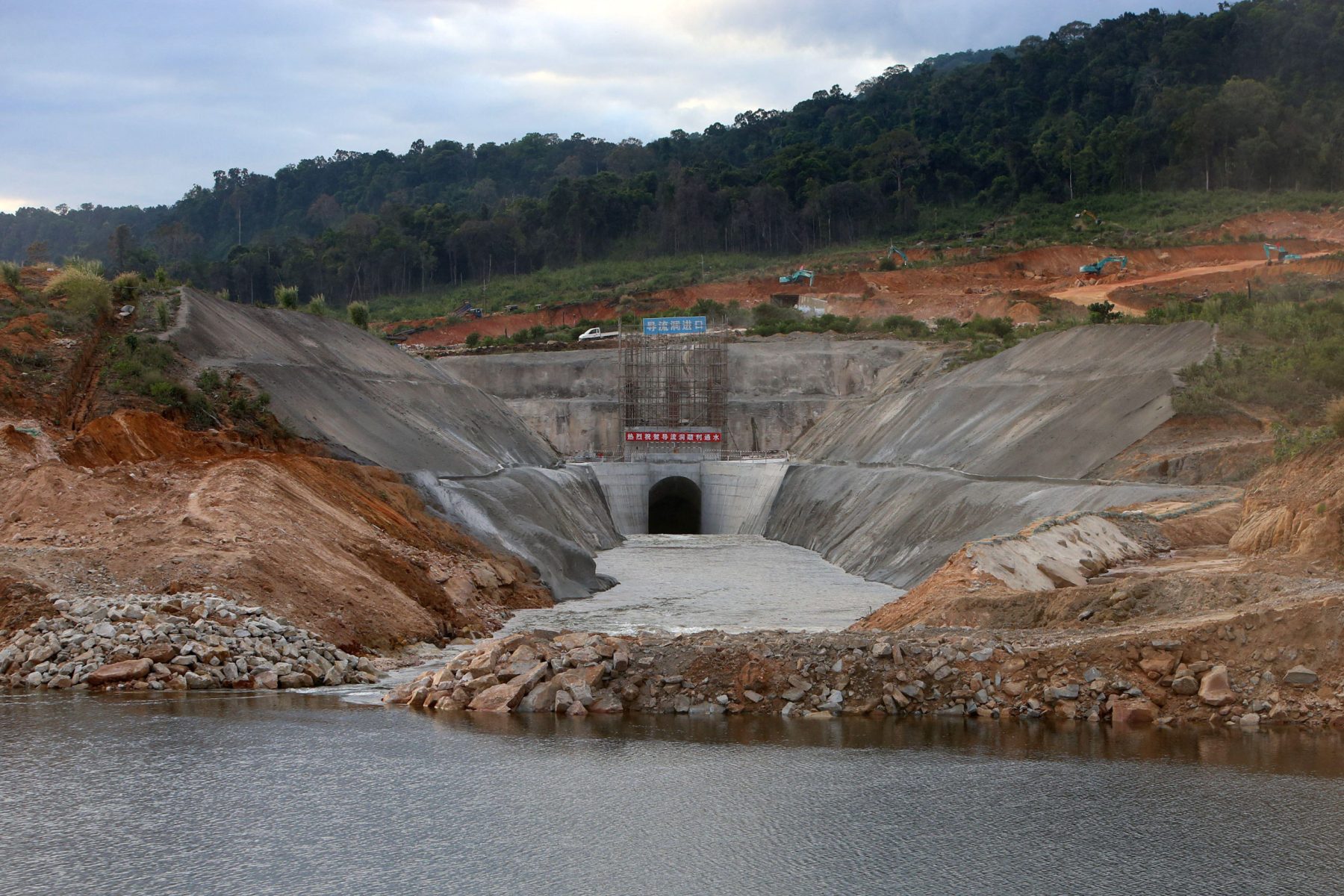 Opinion: In The Age of The Digital Grid, Who Will Govern Cambodia’s Power Data?