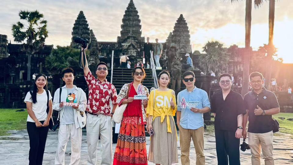 Opinion: Creator-Led Content is Best Bet for Tourism Marketing