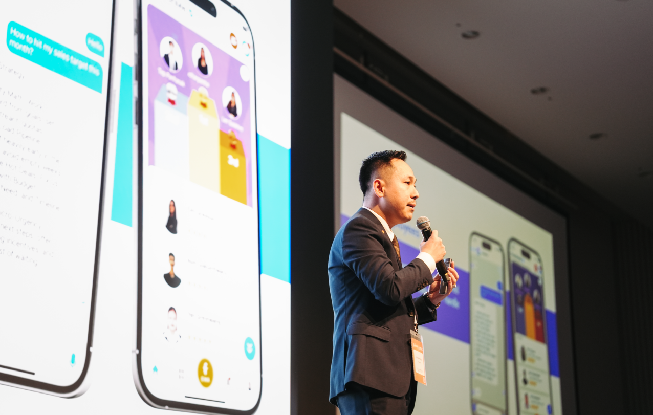 Cambodian Startup CheckinMe Reaches Asia-Pacific Final as Kingdom’s Tech Ecosystem Gains Regional Momentum