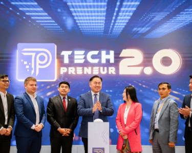 DICHI Academy and the Expert Leadership Innovation Exchange (ELIX) Organization have officially launched the second cohort of the Techpreneur Bootcamp on June 25, 2026.