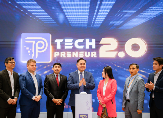 DICHI Academy and the Expert Leadership Innovation Exchange (ELIX) Organization have officially launched the second cohort of the Techpreneur Bootcamp on June 25, 2026.