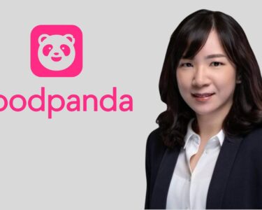 Angelique Tan, Country General Manager of foodpanda Cambodia