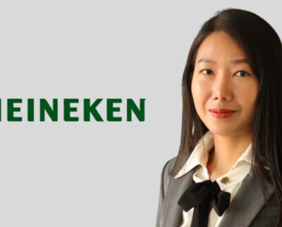 Linda Oum, Tax Manager at HEINEKEN Cambodia and Vice Chairperson of EuroCham’s Tax Committee.