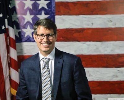 Christopher Anderson to serve as the next United States Ambassador to Cambodia,