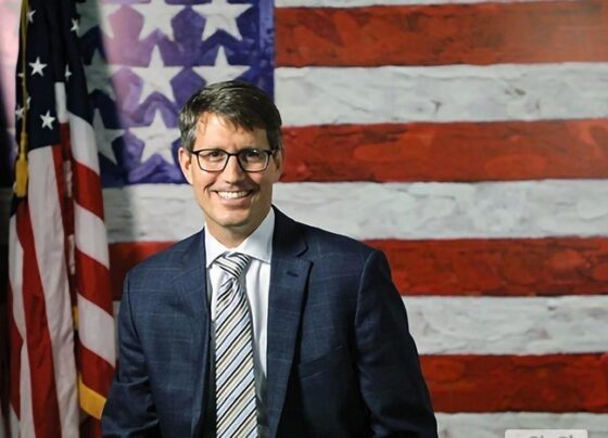 Christopher Anderson to serve as the next United States Ambassador to Cambodia,