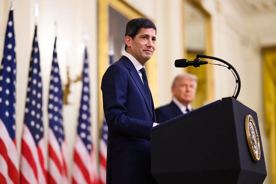 Opinion: Kevin Warsh Takes the U.S. Fed Helm. Cambodia Should Pay Attention