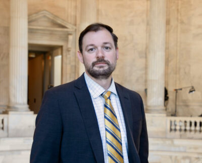 Christopher J. Anderson (Chris Anderson)
