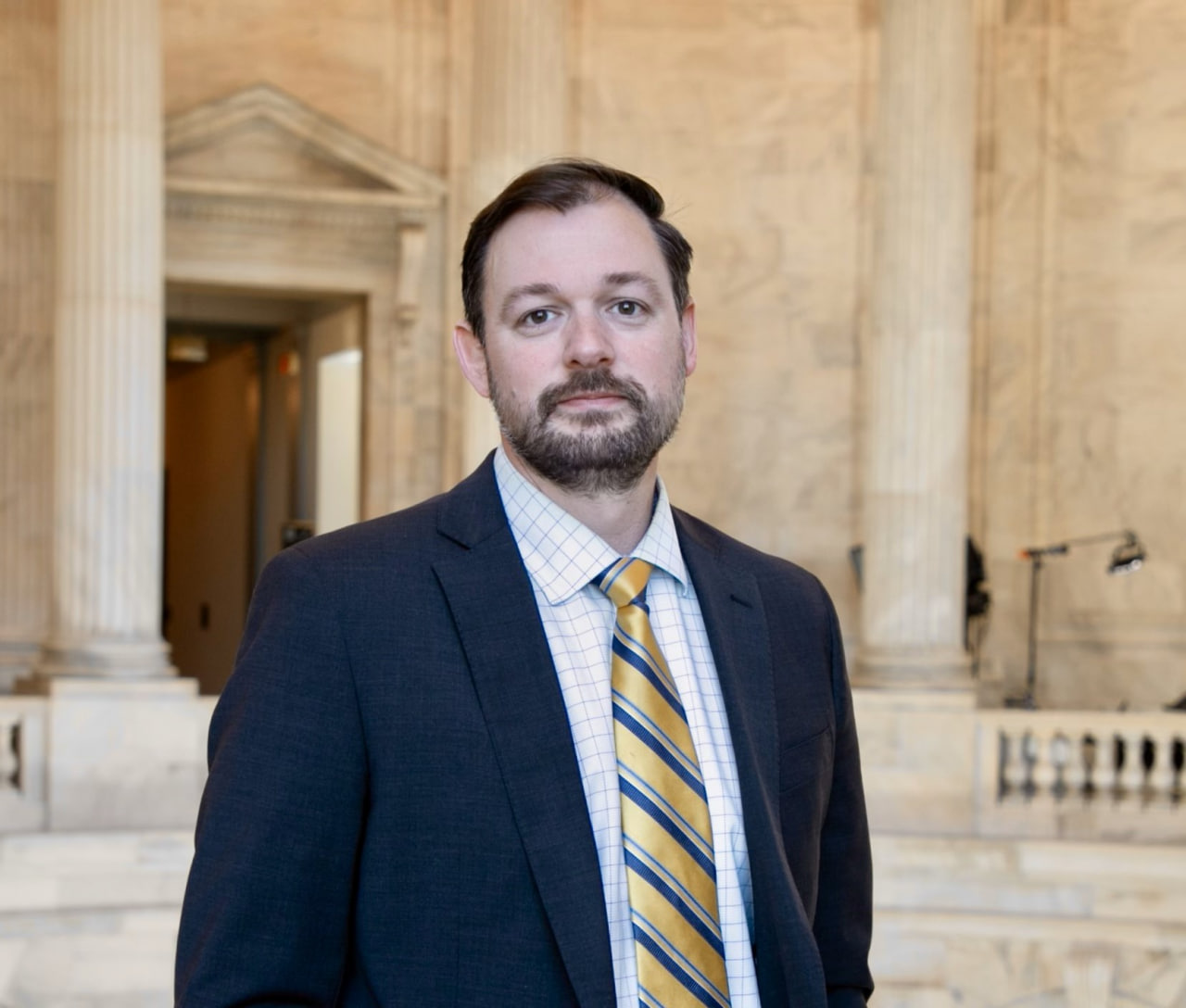 Trump Nominates Christopher J. Anderson (Chris Anderson) As U.S. Ambassador To Cambodia, Ending Years-Long Vacancy 2026