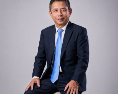 Sarak Duong - Managing Partner at SME Frontier Partners
