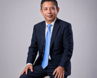 Sarak Duong - Managing Partner at SME Frontier Partners