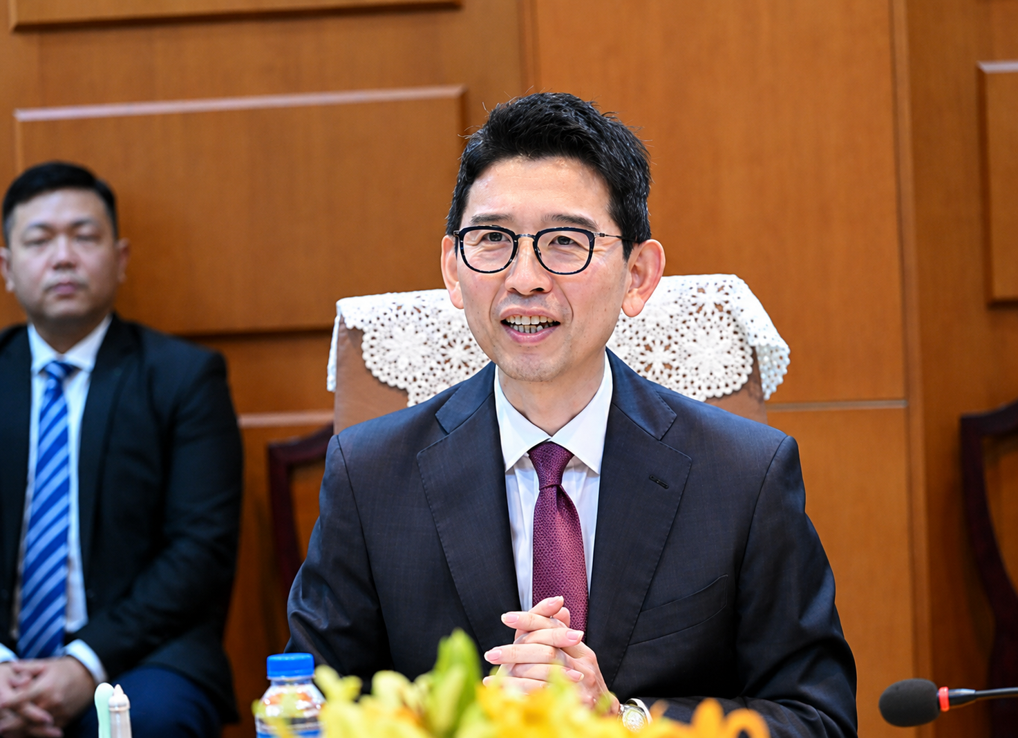 IMF Completes Cambodia Article IV Mission, Cuts 2026 Growth Forecast to 3% on Energy, Tourism and Property Risks