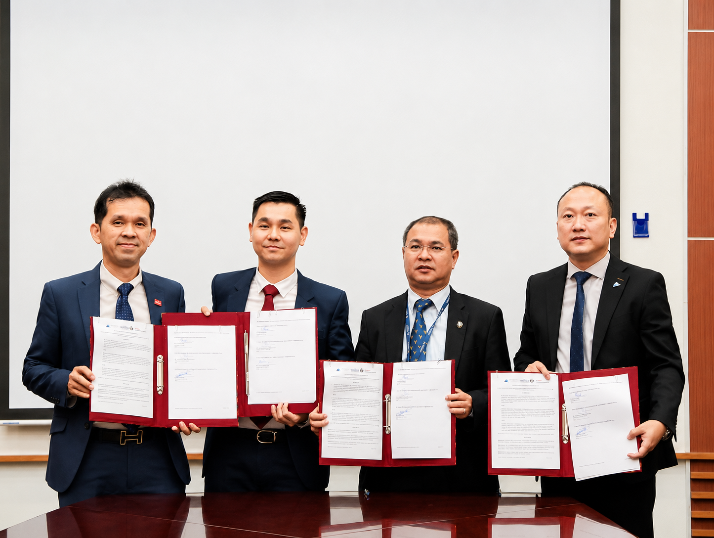 Banjaran Asset Management, ACLEDA Securities and Forte Group Form Strategic Alliance to Expand Cambodia’s Wealth Management Industry