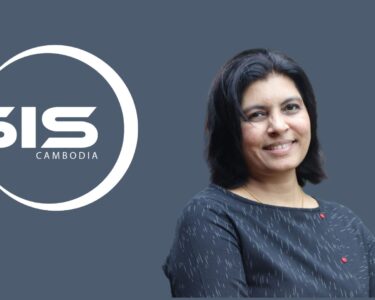 Dhanita Nair, Director of SME Resource Center, SCAN Industrial Services