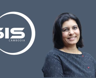 Dhanita Nair, Director of SME Resource Center, SCAN Industrial Services