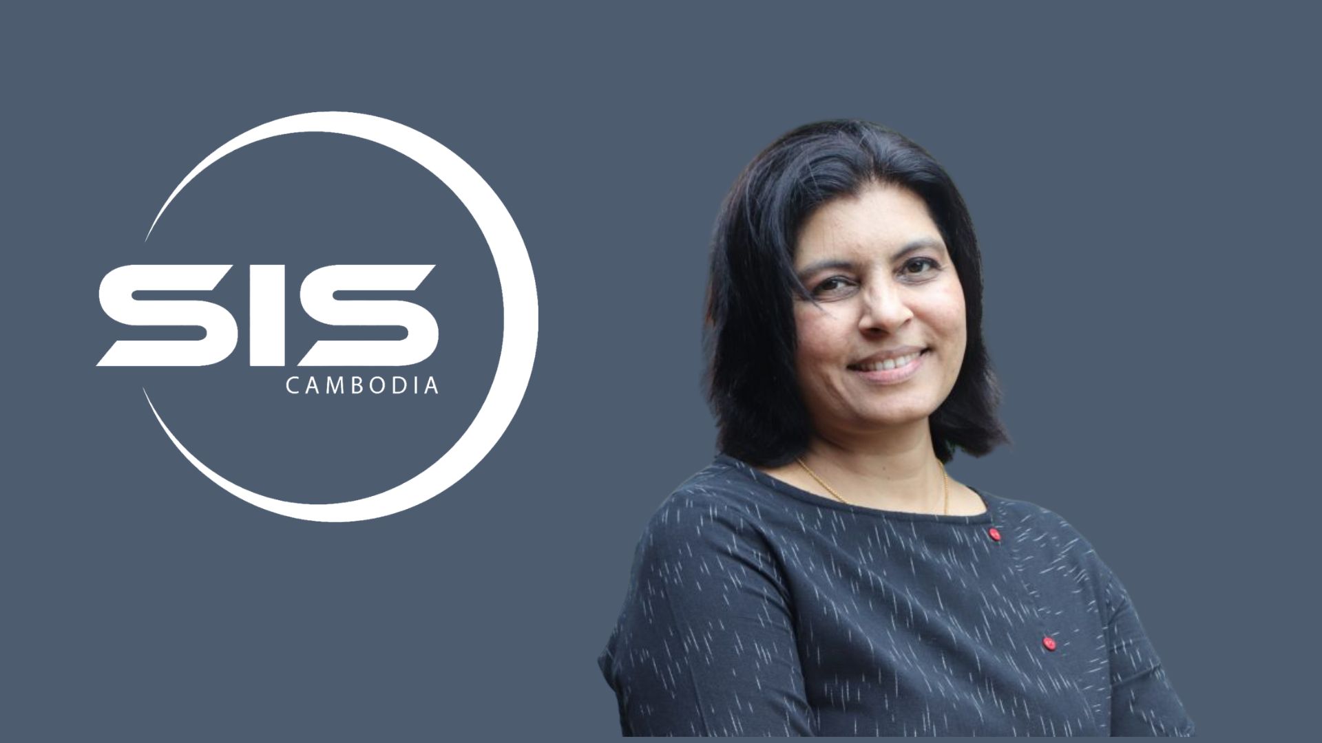 EuroCham Cambodia Interview: Dhanita Nair, Director of SME Resource Center, SCAN Industrial Services