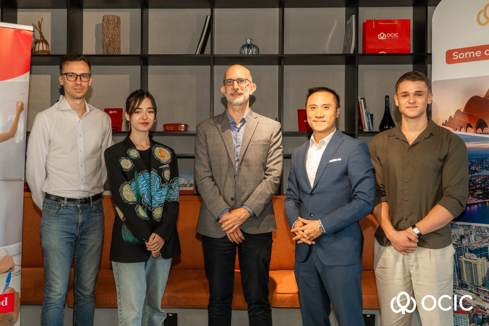 Strengthening Cultural Partnerships with Alliance Française