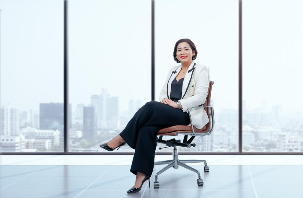 Pheakdey Pok - Chief Financial Officer at J Trust Royal Bank