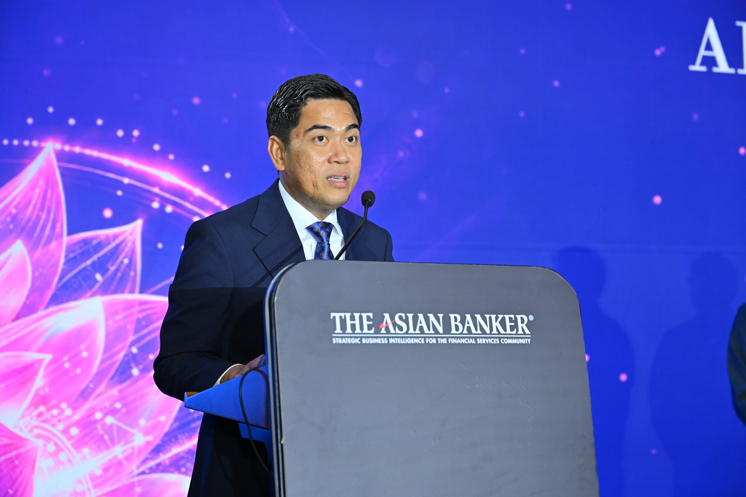 Leader Talks Q&A: Chhun Vichet on Innovation, AI and the Next Chapter of Cambodian Banking