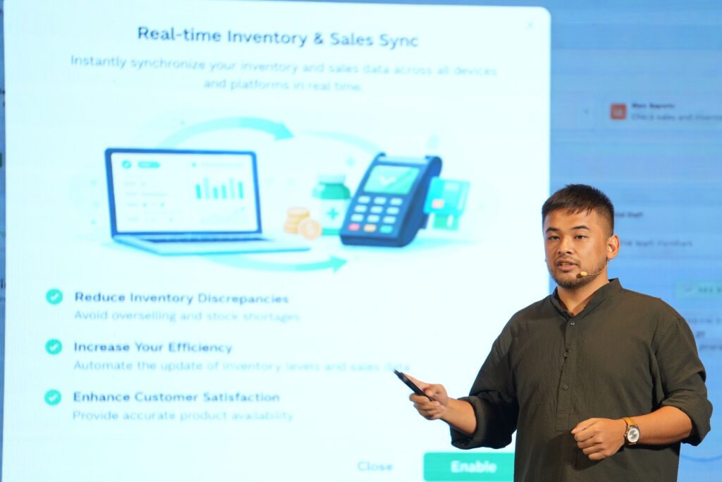 Khidayotullo Salakhitdinov, Founder and CEO of PharmKulen.