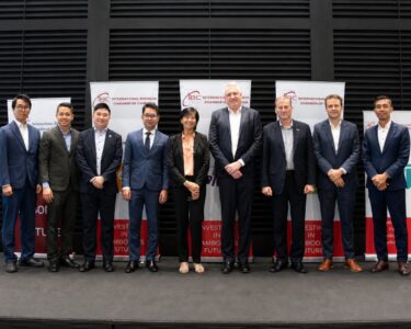 IBC July 2026 Cambodia Review & Outlook at Rosewood Phnom Penh on July 1, 2026.