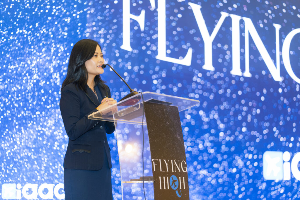 Sophea Lun - Chief Commercial Officer of IAAC Cambodia