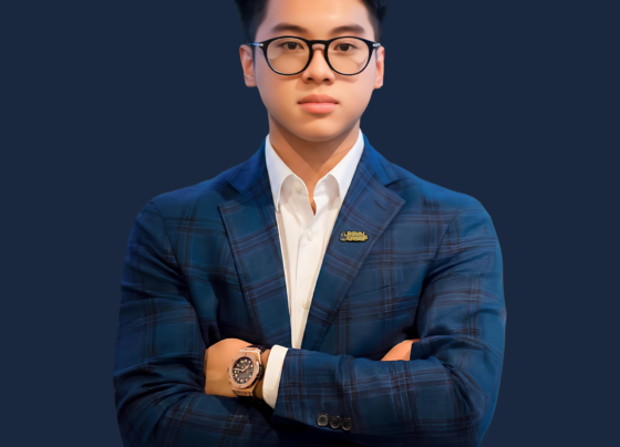 Oknha Kith Sula as Group Vice President, effective 26 July 2026