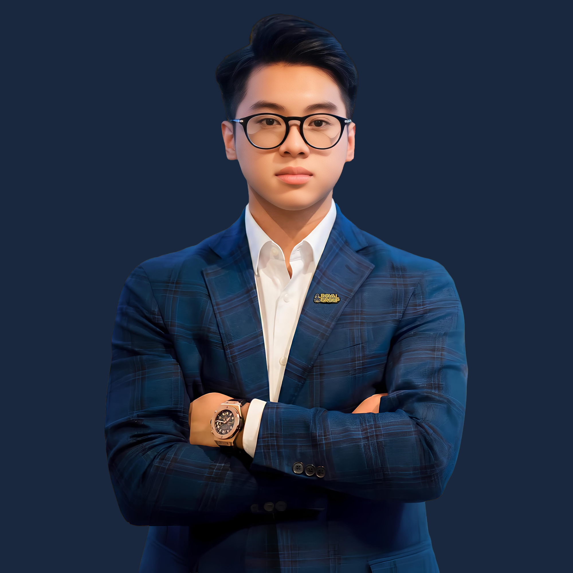 Royal Group Appoints Oknha Kith Sula as Group Vice President