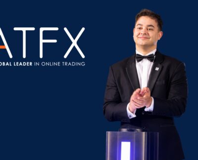 Alexander Ansly Lessells, CEO of ATFX Cambodia