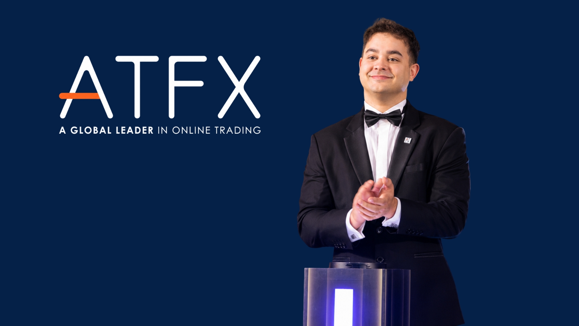Leader Talks: Alexander Ansly Lessells, CEO of ATFX Cambodia on Building Cambodia’s Regulated Online Trading Industry