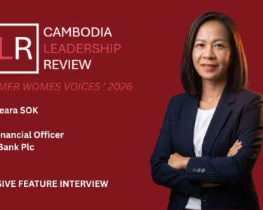 Chantheara Sok - Chief Financial Officer at Phillip Bank Plc