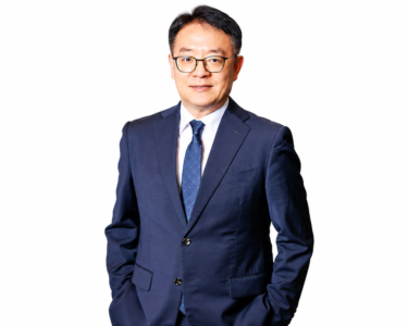 Dr Jinho Choi, Economist, ASEAN+3 Macroeconomic Research Office. AMRO