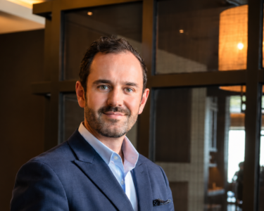 Rosewood Phnom Penh has appointed Andrew Moore as its new Managing Director.