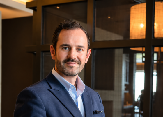 Rosewood Phnom Penh has appointed Andrew Moore as its new Managing Director.
