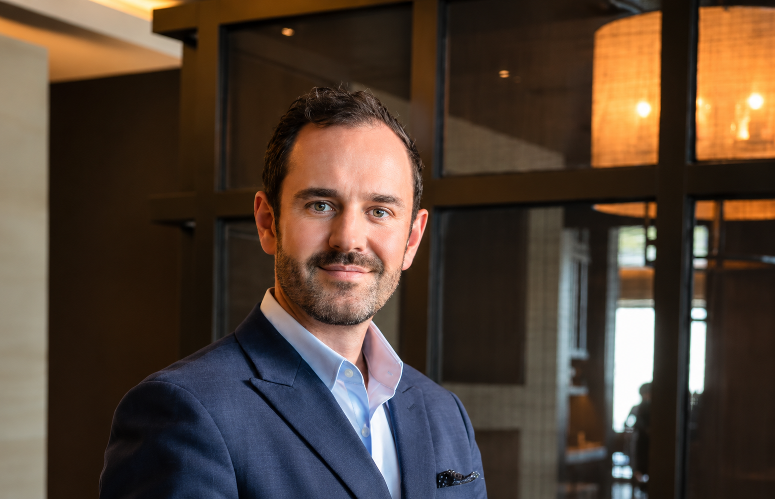 Andrew Moore to Lead Rosewood Phnom Penh as Luxury Hotel Targets Next Phase of Growth
