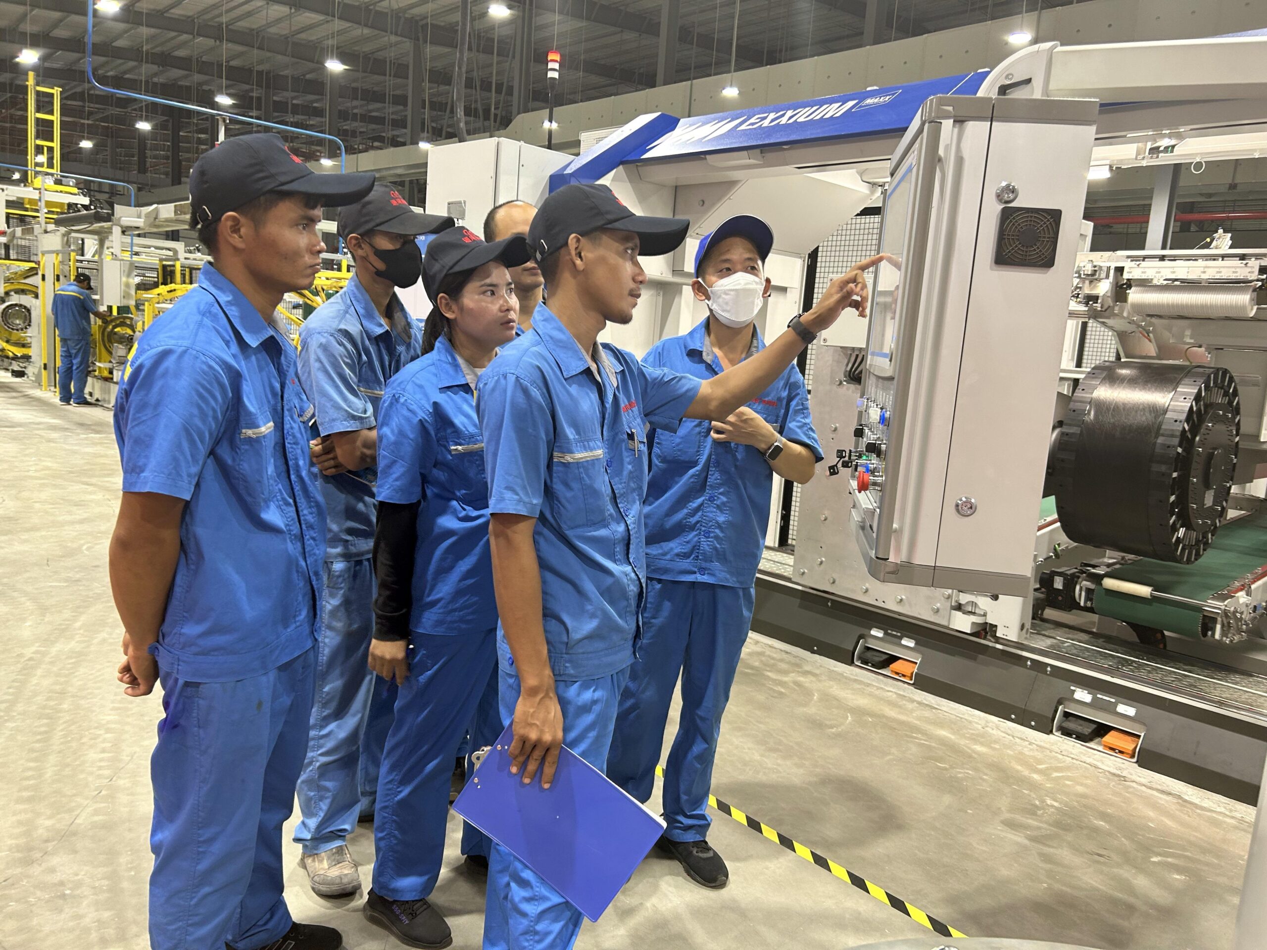Opinion: From Vision to Delivery – Why Cambodia Needs an Industrial Development Policy Implementation Guide