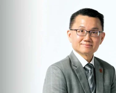 Raymond Sia