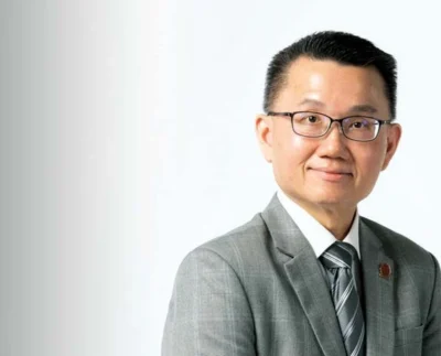 Raymond Sia
