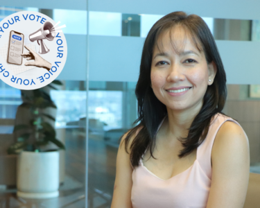 Sokanha Sin, Vice-Chairperson of the Fast-Moving Consumer Goods Committee and Partner at Bun & Associates