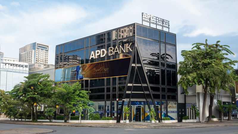 Statement: APD Bank Introduces Appointment-Only Withdrawals of Up to $20,000, Keeps Bakong App Transfer Limit at $500
