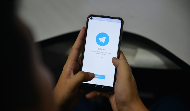 Telegram Restored to Apple App Store After Brief Removal, Raising Concerns for Business Users in Cambodia