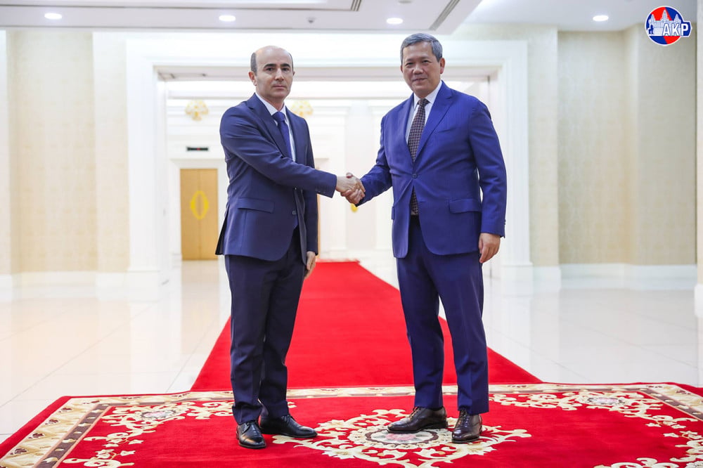 Opinion: Turkish Contractors Should Build Cambodia’s Cities, Not Its Next Bubble