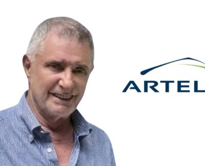 Bruno D’Arcangues, Managing Director of Artelia Cambodia