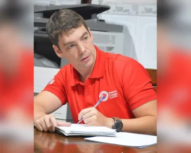 Jared Wright is an educator & developer, School Connect Cambodia and US Peace Corps Volunteer