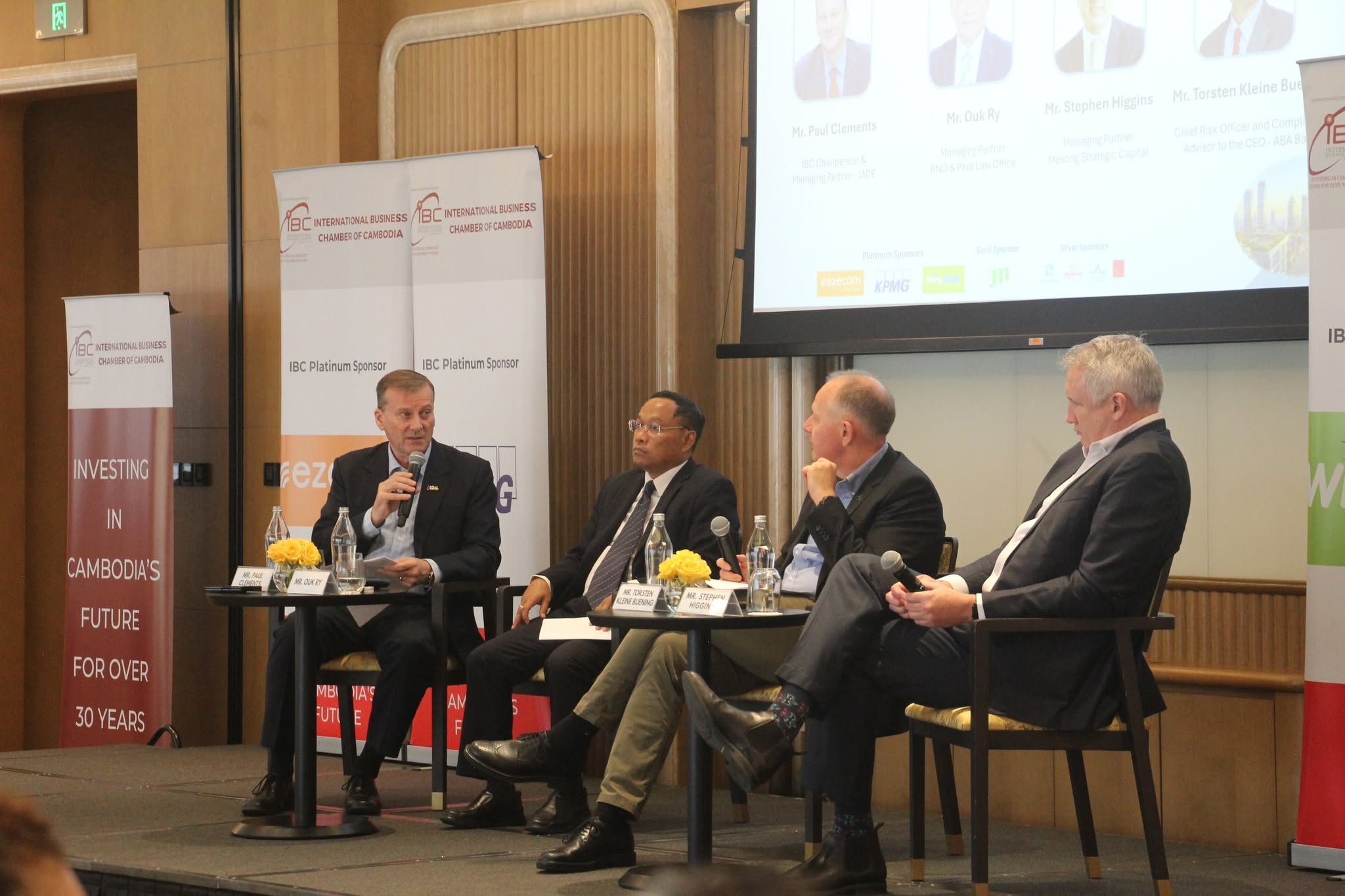 IBC Calls for Special Commercial Court and Bankruptcy Framework to Unlock More Than US$5 Billion in Distressed Assets