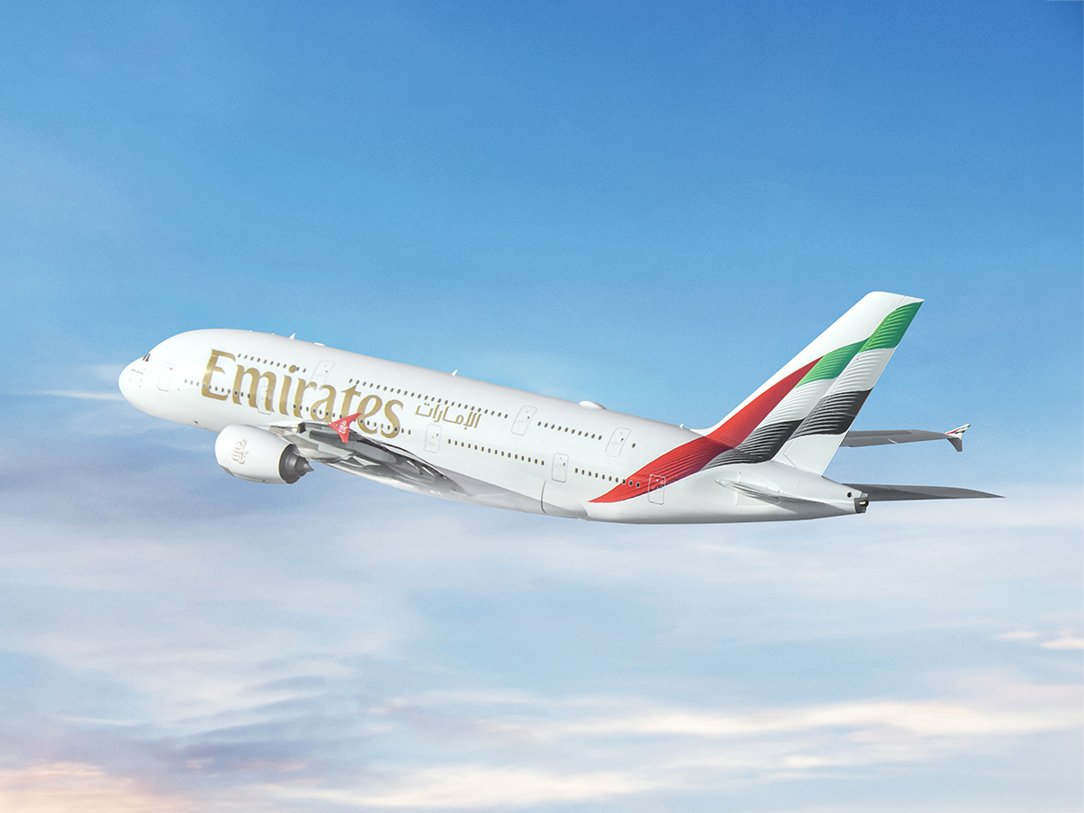 Five Ways Emirates Is Helping Customers Travel With Greater Confidence
