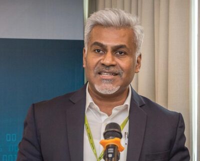 Mr. Manu Rajan