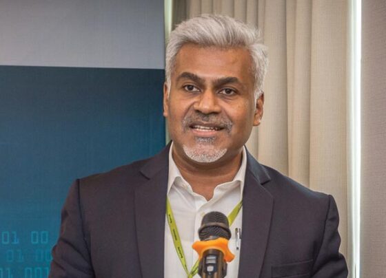 Mr. Manu Rajan