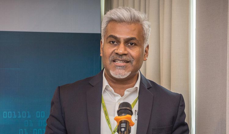 CAMGSM PLC (Cellcard) Appoints Manu Rajan as New CEO