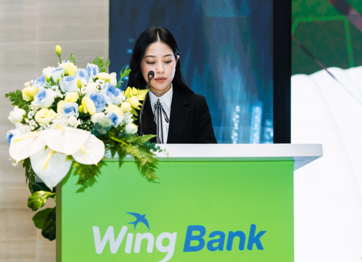 Leader Talks: Kith Winnyda on Wing Bank’s Breakthrough Campaign Wins Brand Innovation Campaign of the Year 2026 with